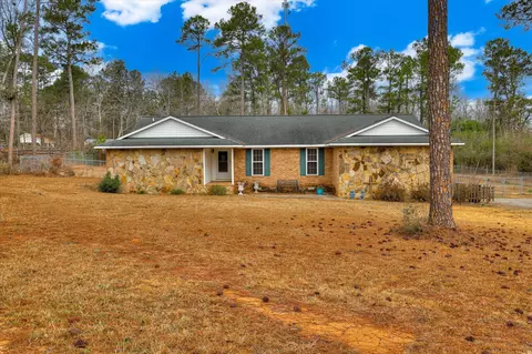 3317 Ga Highway 88, Blythe, GA 30805