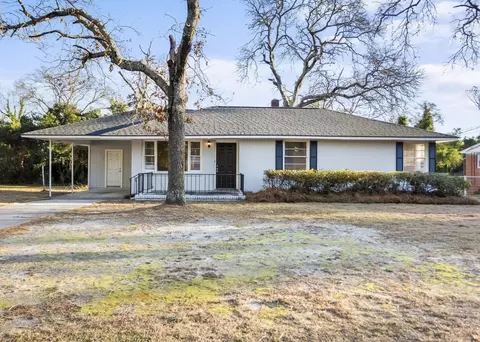2812 Rocky Creek Rd, Augusta, GA 30906