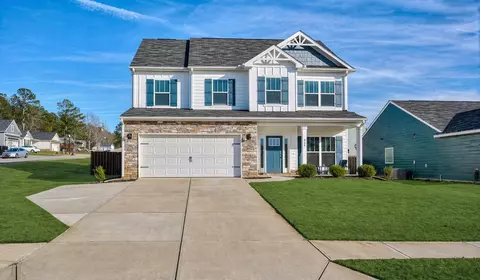 924 Sweetgrass Cir, Harlem, GA 30814