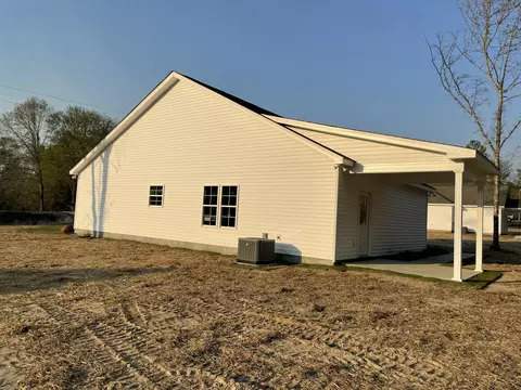3786 Wire Rd, Dearing, GA 30808 photo 4