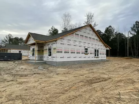 3786 Wire Rd, Dearing, GA 30808 photo 2