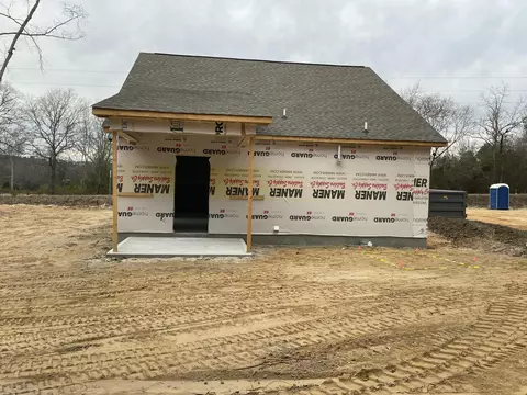 3786 Wire Rd, Dearing, GA 30808 photo 3