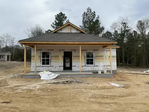 3796 Wire Rd, Dearing, GA 30808