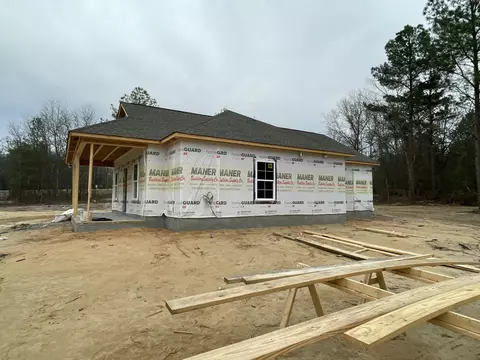 3796 Wire Rd, Dearing, GA 30808 photo 2
