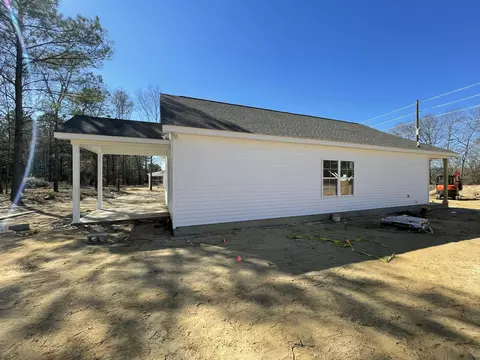 3796 Wire Rd, Dearing, GA 30808 photo 4