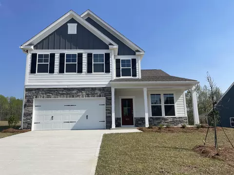 3025 Dale St, Grovetown, GA 30813