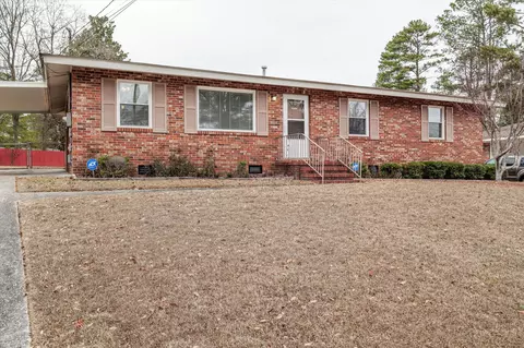 1014 Mckenzie St, North Augusta, SC 29841