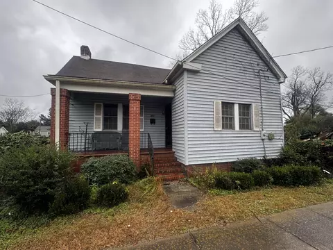 1630 Old Savannah Rd, Augusta, GA 30901