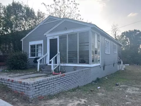 507 Delano St, Augusta, GA 30904