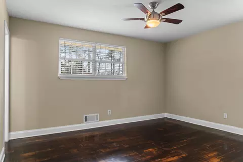 Bedroom - 3505 Rushing Rd, Augusta, GA 30906 photo 5 of 7