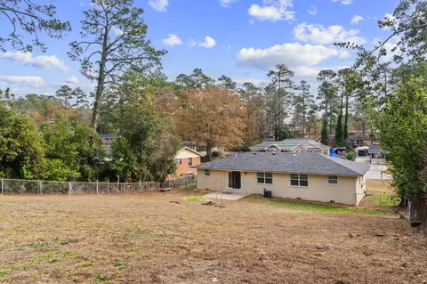 Exterior - 3505 Rushing Rd, Augusta, GA 30906 photo 4 of 5
