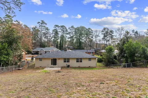 Exterior - 3505 Rushing Rd, Augusta, GA 30906 photo 3 of 5