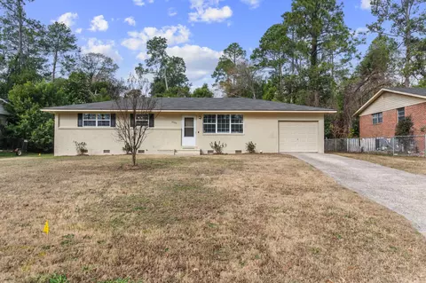 3505 Rushing Rd, Augusta, GA 30906