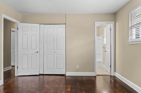 Bedroom - 3505 Rushing Rd, Augusta, GA 30906 photo 6 of 7