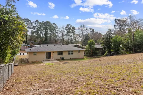 Exterior - 3505 Rushing Rd, Augusta, GA 30906 photo 5 of 5