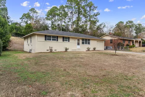 Exterior - 3505 Rushing Rd, Augusta, GA 30906 photo 1 of 5