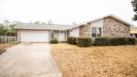 3807 Pine Knoll Ct, Martinez, GA 30907