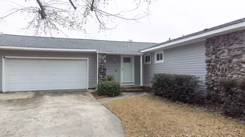 Exterior - 3807 Pine Knoll Ct, Martinez, GA 30907 photo 4 of 8