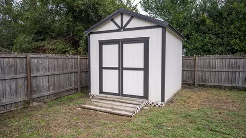 Exterior - 3807 Pine Knoll Ct, Martinez, GA 30907 photo 7 of 8