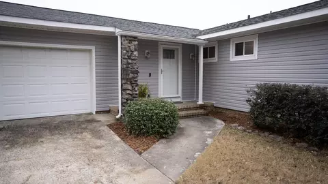 Exterior - 3807 Pine Knoll Ct, Martinez, GA 30907 photo 8 of 8