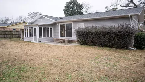 Exterior - 3807 Pine Knoll Ct, Martinez, GA 30907 photo 6 of 8