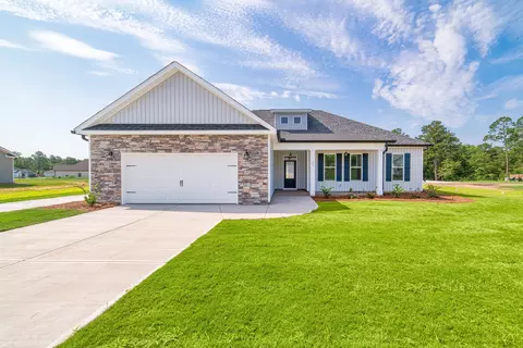 2248 Obsidian Ct, Beech Island, SC 29842