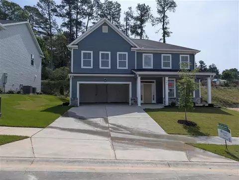 201 Bobbye Dr #FB40, North Augusta, SC 29841