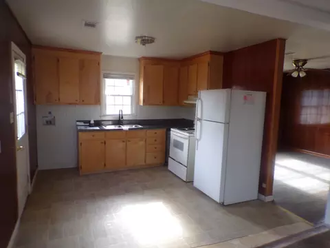 Kitchen - 841 Mobley St, Thomson, GA 30824 photo 1 of 1