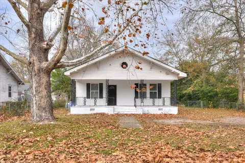 402 Church St, Beech Island, SC 29842