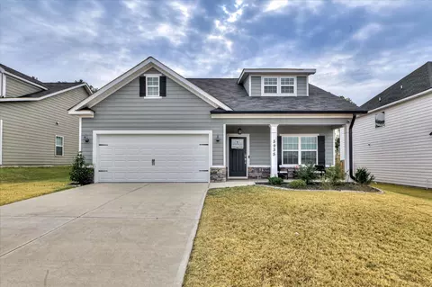 5935 Big Pond Trl, Grovetown, GA 30813