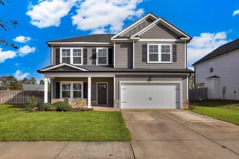 5993 Big Pond Trl, Grovetown, GA 30813