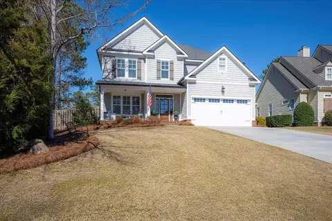 232 Dixon Ct, Evans, GA 30809