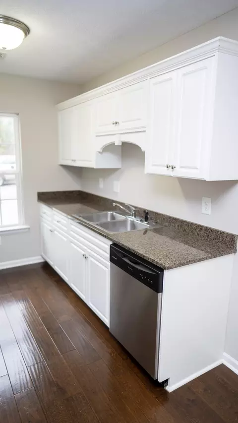 Kitchen - 3345 Cushendal Rd, Augusta, GA 30909 photo 2 of 5