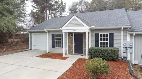 Exterior - 3345 Cushendal Rd, Augusta, GA 30909 photo 3 of 3