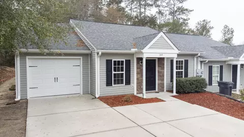 Exterior - 3345 Cushendal Rd, Augusta, GA 30909 photo 2 of 3
