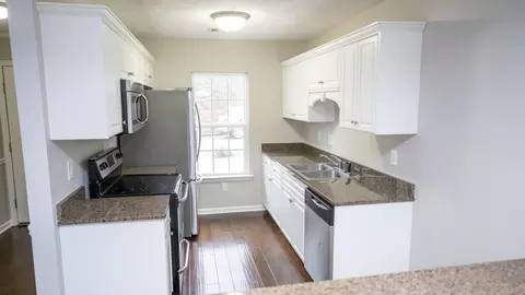 Kitchen - 3345 Cushendal Rd, Augusta, GA 30909 photo 1 of 5