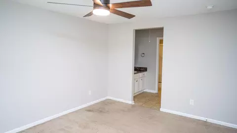 Bedroom - 3345 Cushendal Rd, Augusta, GA 30909 photo 5 of 6