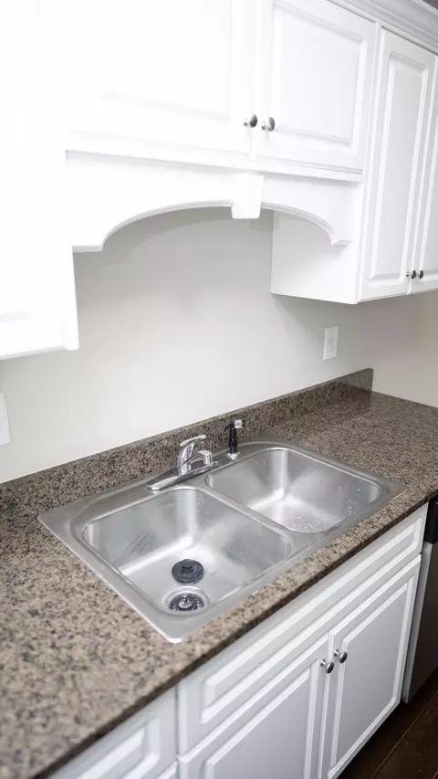 Kitchen - 3345 Cushendal Rd, Augusta, GA 30909 photo 5 of 5