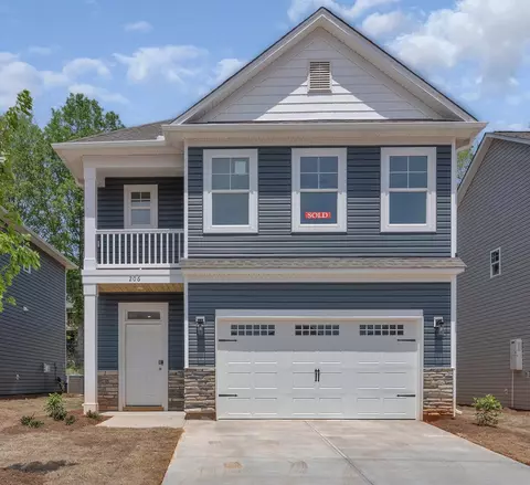 1074 Mizuno Dr, Hephzibah, GA 30815