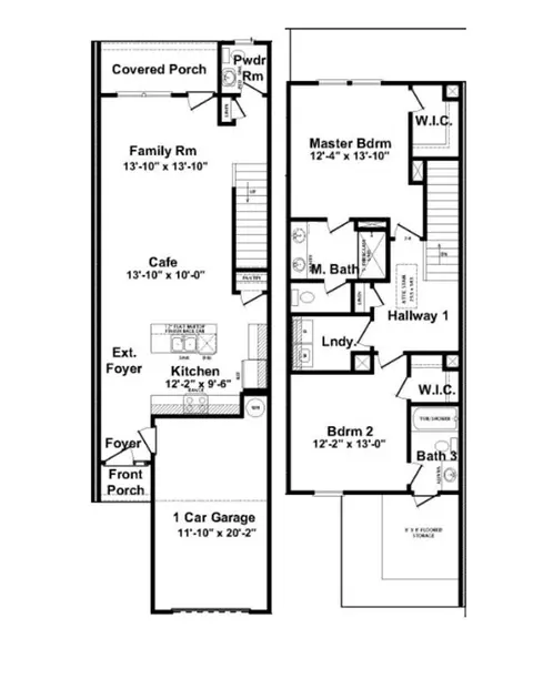 512 Vinings Dr #10B, Grovetown, GA 30813