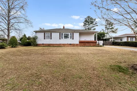 465 Paschal St, Harlem, GA 30814