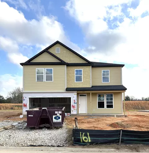 2058 April Dawn Trl, Thomson, GA 30824