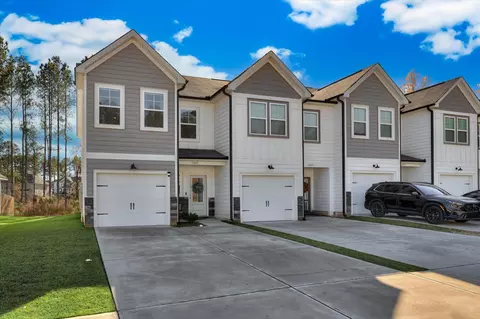 1009 Linsmore Ave, Grovetown, GA 30813