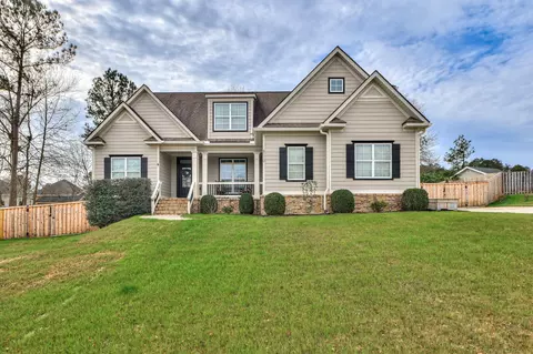 8110 Canary Lake Rd, North Augusta, SC 29841