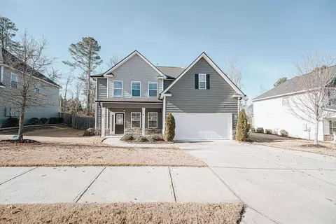 606 Bunchgrass St, Evans, GA 30809