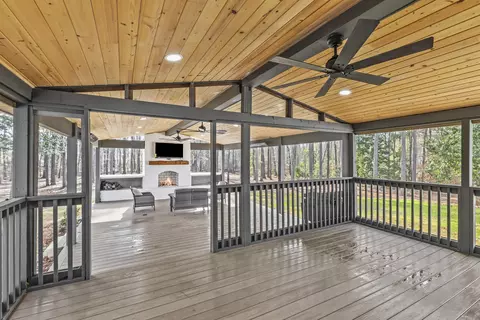 Exterior - 4572 Craig Dr, Evans, GA 30809 photo 5 of 15
