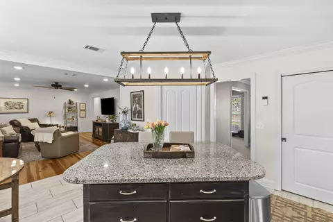 Kitchen - 4572 Craig Dr, Evans, GA 30809 photo 5 of 5