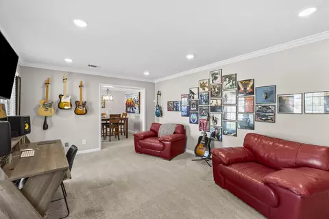 Living - 4572 Craig Dr, Evans, GA 30809 photo 1 of 3
