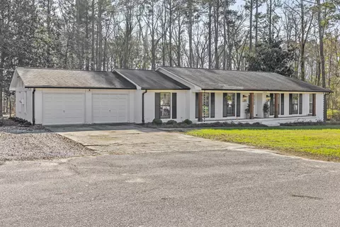 Exterior - 4572 Craig Dr, Evans, GA 30809 photo 3 of 15