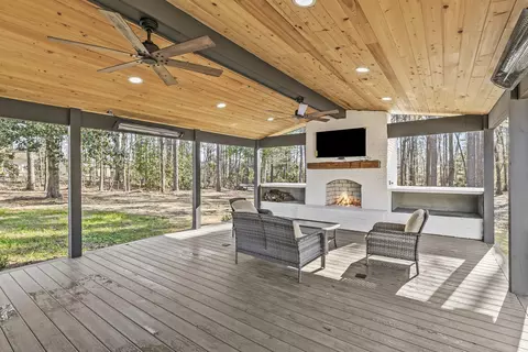 Exterior - 4572 Craig Dr, Evans, GA 30809 photo 12 of 15